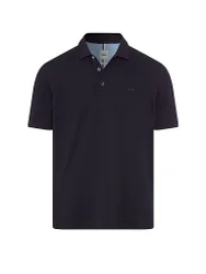 Poloshirt dunkelblau S herren