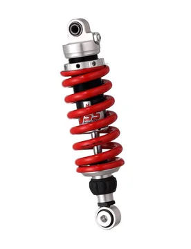 Ammortizzatore Regolabile Honda Xr 250 R 03-04 Mz366-400trl-04 - Yss - FashionsVida