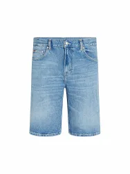 Jeansshorts BROOKLYN azzurro 30