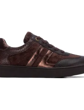 Baskets 17608503 Brown EU 36