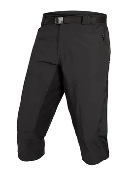 Endura Pinocchietto Hummvee Black - Endura - FashionsVida