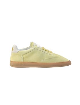 Sneaker AMALFI amarillo 43