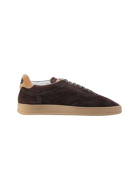 Soldini Sneaker AMALFI marrón 42