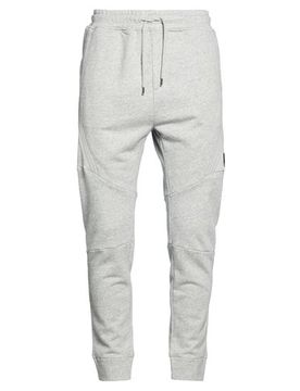 Pantalones Hombre Gris 3XL,L,M,XL,XXL Hombre
