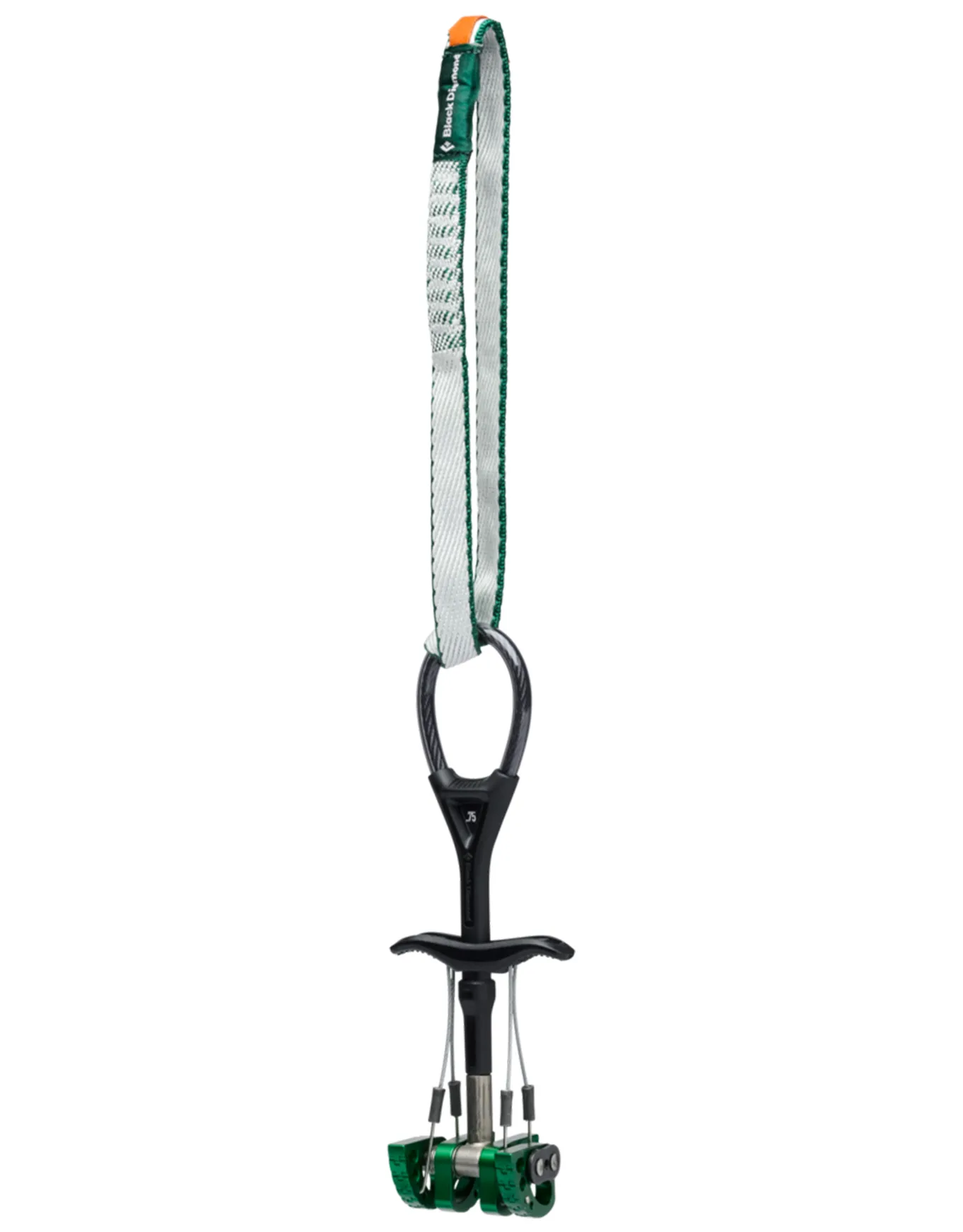 Coinceur - C4 Extendable Sling Camalot - Taille 2 - Gris - Black diamond - FashionsVida