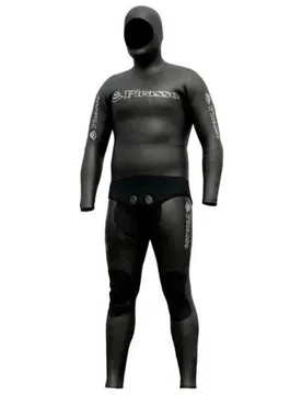 Muta Per Pesca Subacquea Thermal Skin 3 Mm