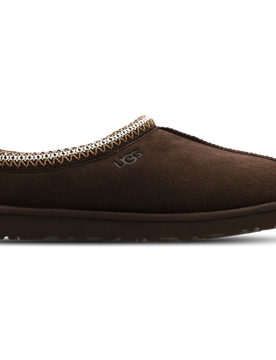 Tasman Herren Sneaker - Braun - Größe 43 - Wildleder Brown 43