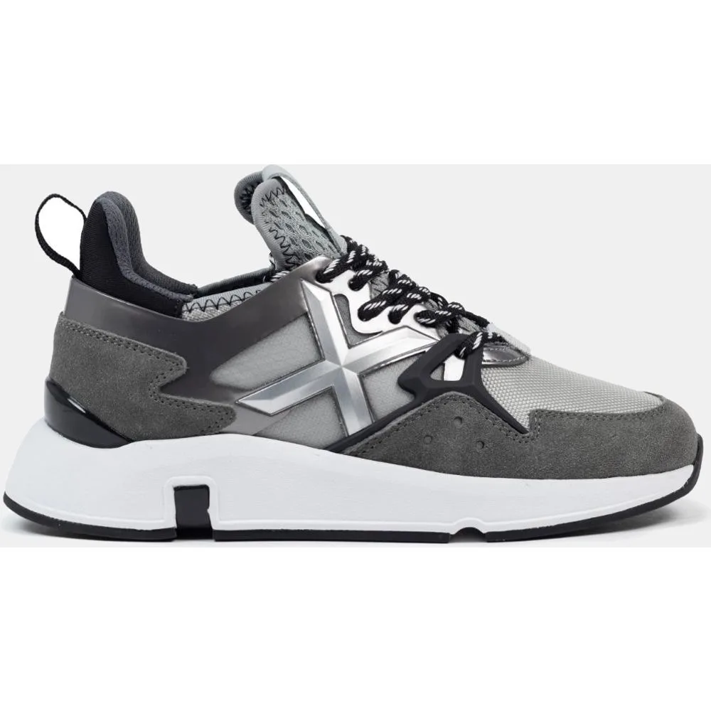 Zapatillas Casual de mujer CLIK WOMEN 98 - Munich - FashionsVida