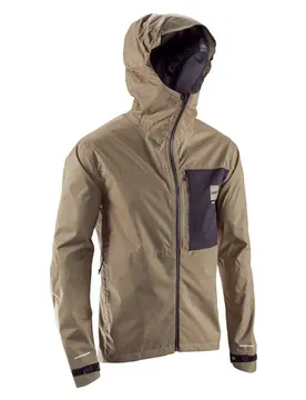 Giacca Hydradri 3.0 Brass Brown