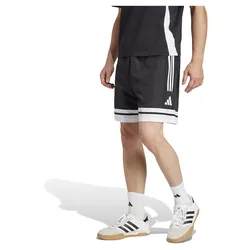Short Squadra 25 Downtime Black / White L