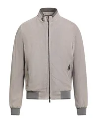 Jacke & Anorak Herren Hellgrau 48,50,52,58 Herren