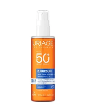 Aceite Seco Embellecedor F50+ - Uriage - FashionsVida