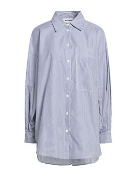Camisa Mujer Azul marino 34 Mujer