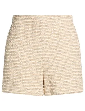 Shorts & Bermudashorts Damen Elfenbein 38 Damen - Valentino Garavani - FashionsVida