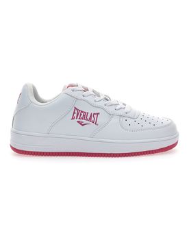 Sneakers Everlast 230713 Bianche 39