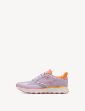 Sneaker - 36