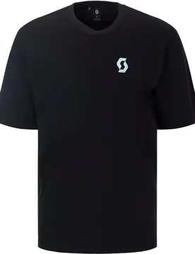 Camiseta de hombre GRAPHIC SS - Scott - FashionsVida