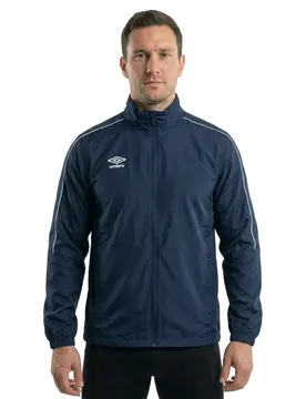 Veste Pro Training Black / Carbon M