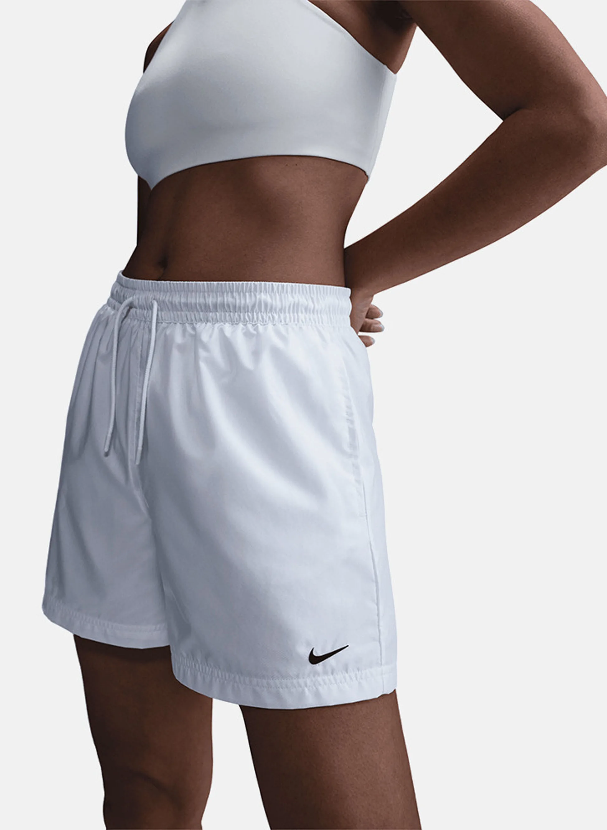 NIKE SHORT CLASSIC WOVEN - Nike - FashionsVida