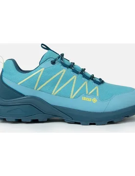 Zapatillas de trekking-senderismo de hombre APEX M - Izas - FashionsVida