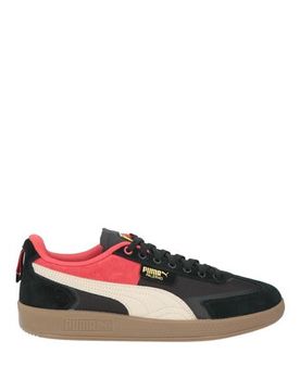 Sneakers Hombre Negro 37,38,40 Hombre