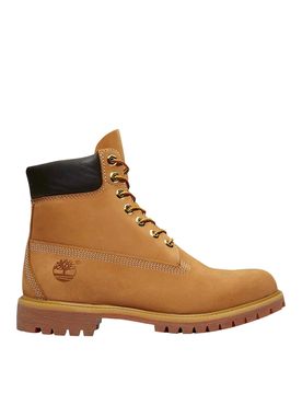 Timberland Scarpe Beige
