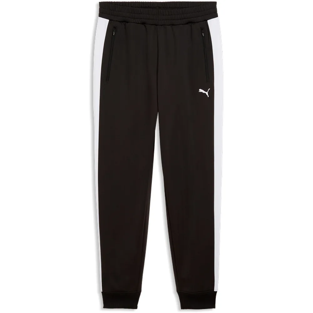 Essentials pantalón mujer Negro (L) - Puma - FashionsVida