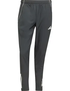Tiro 25 Competition Presentation Bottoms Herren Sporthose, schwarz M - Adidas - FashionsVida