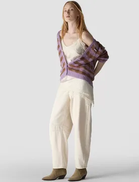 Bluse female - 44 - FashionsVida