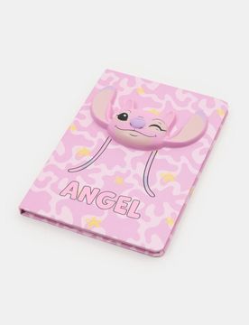 Sinsay - NOTEBOOK - rosa