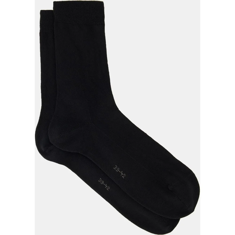 Falke - Calcetín de mujer básico - Falke - FashionsVida
