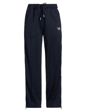 Pantalones Mujer Azul noche M Mujer