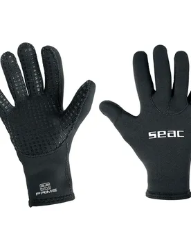 Seacsub Guanti Prime 2 Mm