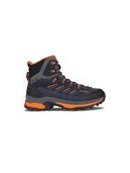 Herren Bergschuhe Randir GTX Mid blau 47 M