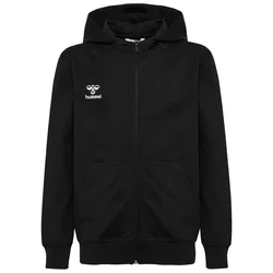 Veste Go 2.0 Black 116 cm Garçon,Fille