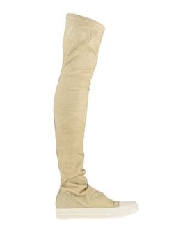 Bota Mujer Amarillo pastel 36,41 Mujer
