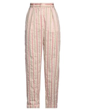 Hose Damen Beige 0,1,2 Damen