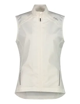 Cmp Gilet 3c89576t Trail Offwhite - CMP - FashionsVida