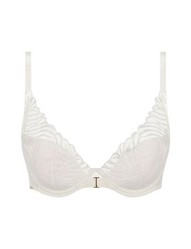 BH gefüttert LEGEND milk creme 75C damen