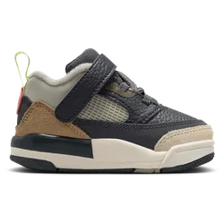 Spizike Baby Shoes - Black - Size 7.5 - Mesh/Synthetic - Black - Size: 7.5