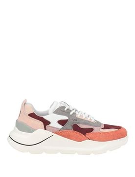Sneakers Damen Bordeaux 37 Damen