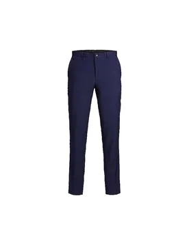 Pantaloni da abito da ragazzo blu 152 - Jack & jones - FashionsVida