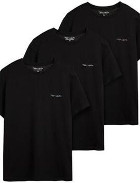 T-Shirts & Poloshirts Cascade Eu S;Eu M;Eu L Male