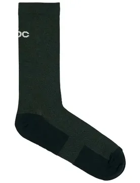 Calzini Motion Mtb Long Pargasite Green