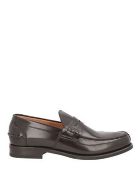 Mocasines Hombre Café 41,43 Hombre