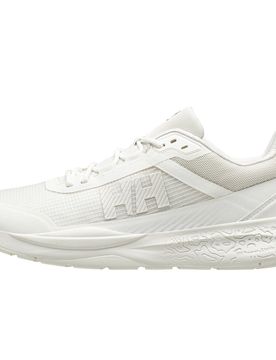 Crew low zapatilla moda hombre Blanco (44)