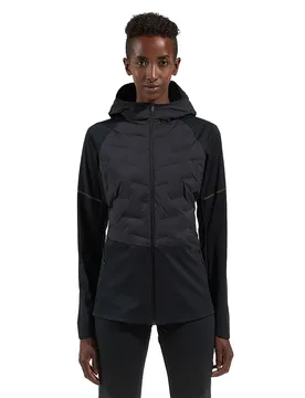 Giacca Zeroweight Insulator Black XL - Odlo - FashionsVida