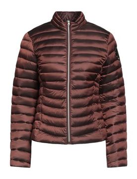 Pufferjacke & Daunenjacke Damen Bordeaux L,M,XL Damen