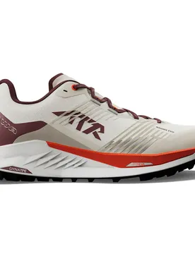 Scarpe Da Trail Running Madrix Evo Burgundy / Flame EU 45