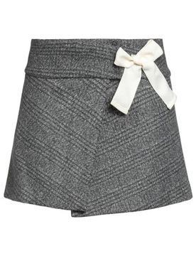Minirock Damen Blei 32,34 Damen